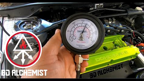 audi 2.7t compression test|DIY: How to do a Compression Test .